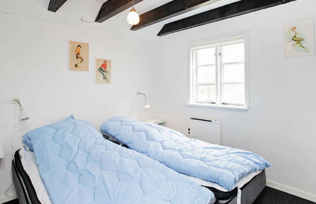 7 Person Holiday Home in Fjerritslev - Foto 3