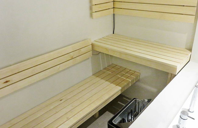 7 Person Holiday Home in Fjerritslev - Foto 10