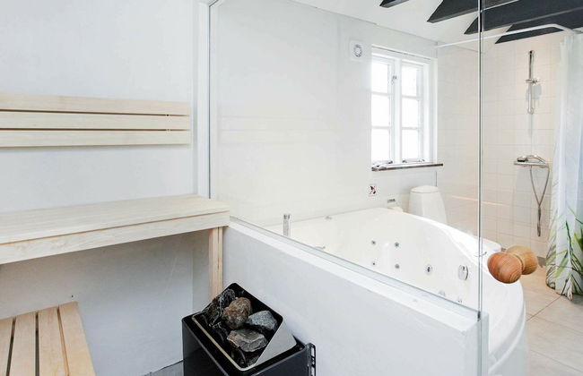 7 Person Holiday Home in Fjerritslev - Foto 13