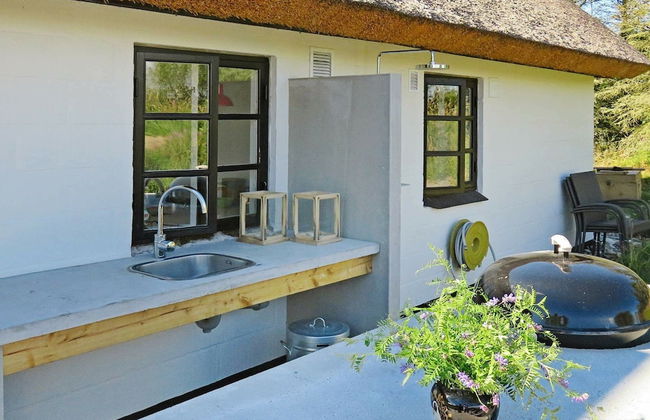 7 Person Holiday Home in Fjerritslev - Foto 29