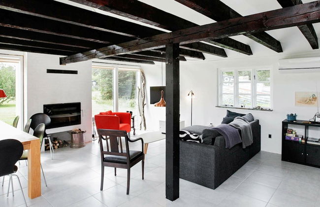 7 Person Holiday Home in Fjerritslev - Foto 6