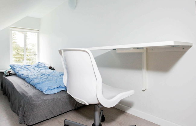 7 Person Holiday Home in Fjerritslev - Foto 21