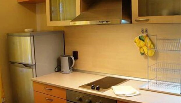 Cozinha privada
