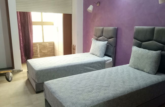 Apartment With Terrace - Foto 4