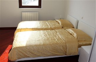 Foto 3 - Luxury Apartment in Opatija for 8 People With Pool and Silk Bedding