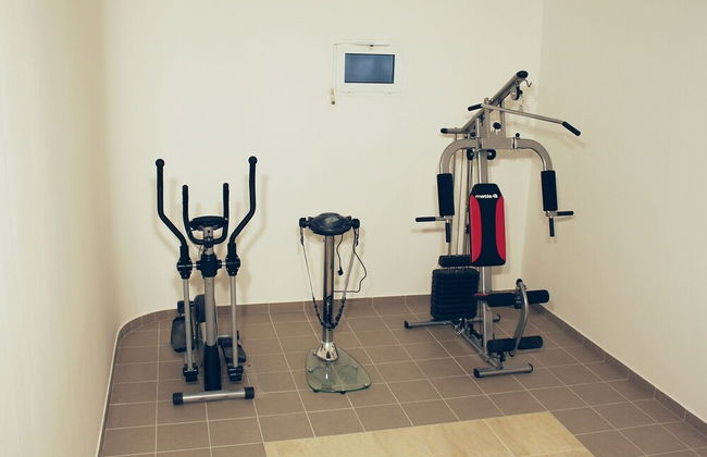 Luxury Apartment in Opatija for 8 People With Pool and Silk Bedding - Foto 11