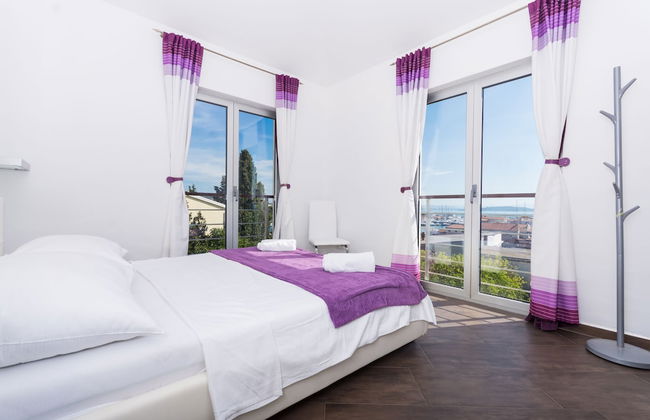 Amaizing sea View in Center and Near the Beach - Foto 4