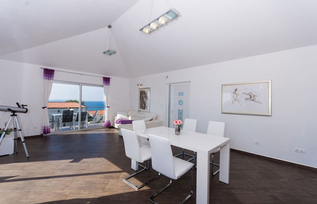 Amaizing sea View in Center and Near the Beach - Foto 19