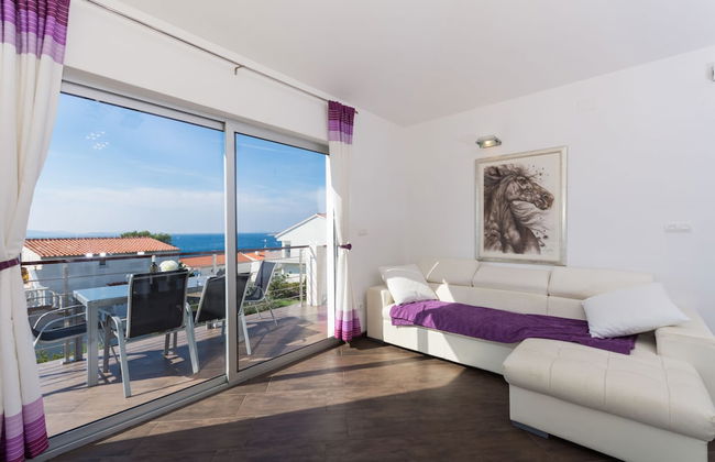 Amaizing sea View in Center and Near the Beach - Foto 21