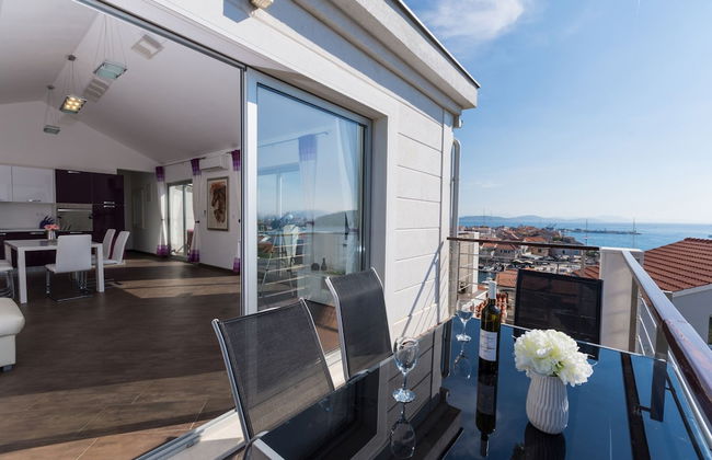 Amaizing sea View in Center and Near the Beach - Foto 40
