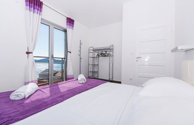 Amaizing sea View in Center and Near the Beach - Foto 3