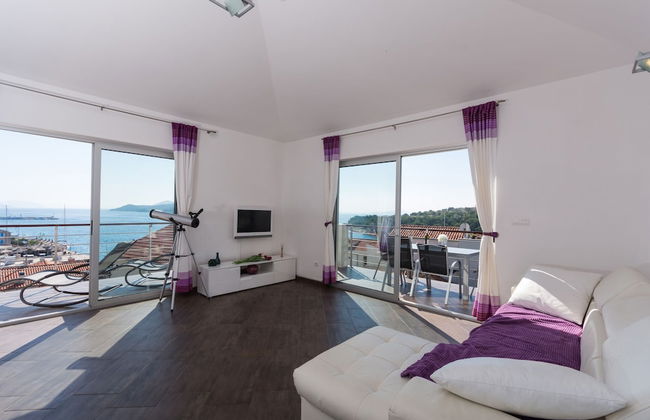Amaizing sea View in Center and Near the Beach - Foto 23