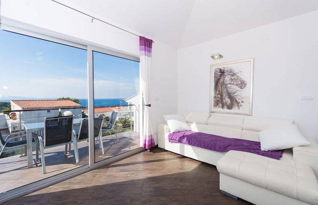 Amaizing sea View in Center and Near the Beach - Foto 11