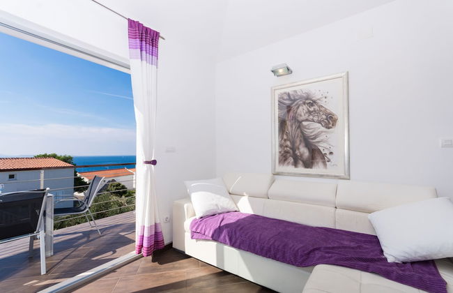 Amaizing sea View in Center and Near the Beach - Foto 41