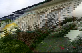 Foto 1 - Moonah Central Apartments
