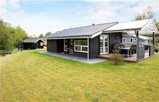 Photo 1 - Holiday Home in Sæby