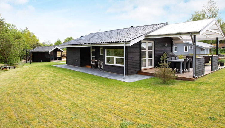 Photo 1 - Holiday Home in SÃ¦by