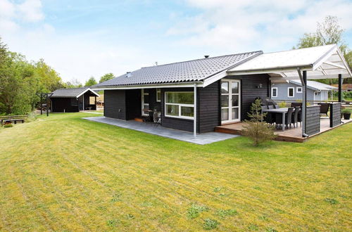 Photo 1 - Holiday Home in SÃ¦by