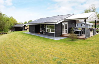 Foto 1 - Holiday Home in Sæby