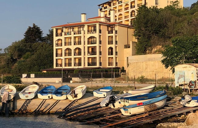 Sunny Suites by Casa Del Mare - Foto 31