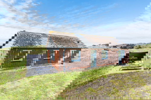Photo 20 - 4 Person Holiday Home in Norre Nebel-by Traum