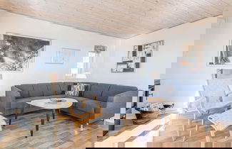 Photo 2 - 4 Person Holiday Home in Norre Nebel-by Traum