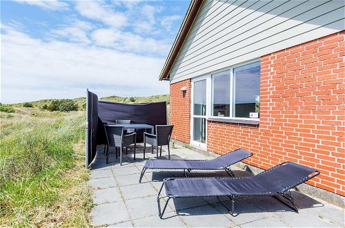 Photo 18 - 4 Person Holiday Home in Norre Nebel