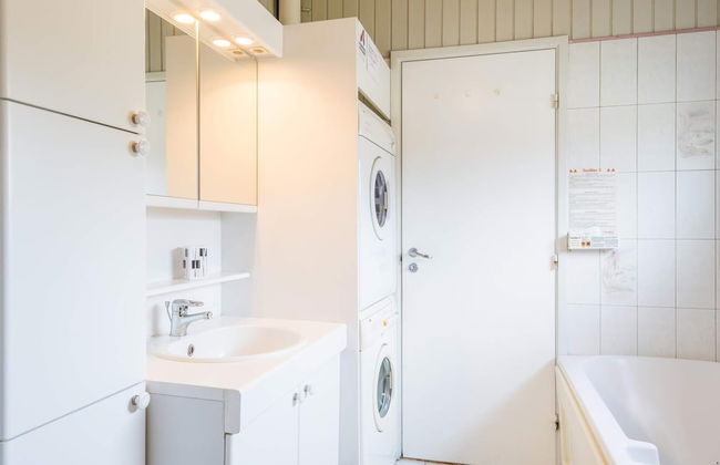 6 Person Holiday Home in Henne - Foto 18