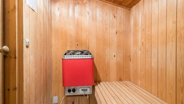 6 Person Holiday Home in Henne - Foto 5