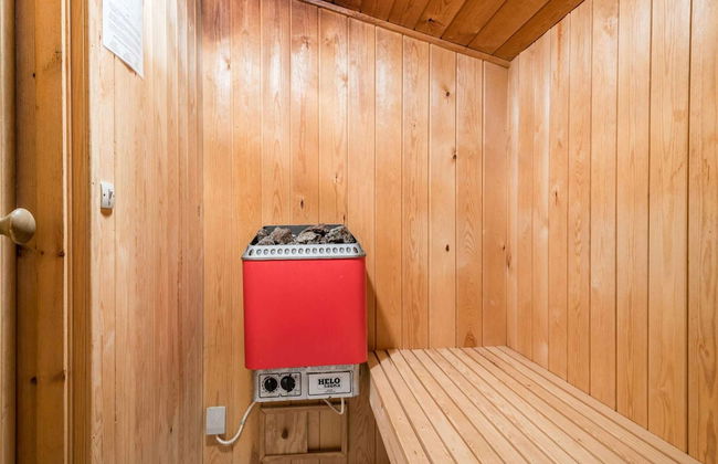 6 Person Holiday Home in Henne - Foto 5