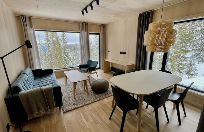 Gausta View - Photo 1