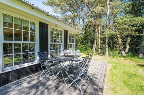 Photo 23 - 4 Person Holiday Home in Blavand