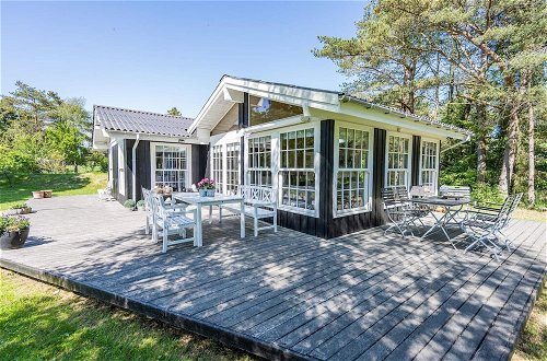 Foto 13 - 4 Person Holiday Home in Blavand