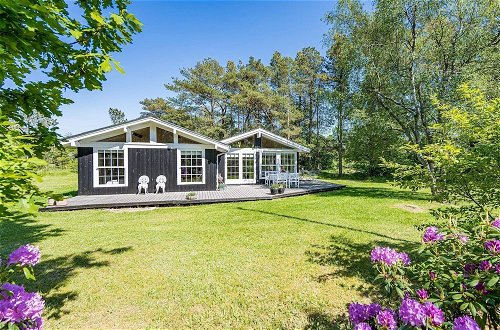 Photo 30 - 4 Person Holiday Home in Blavand