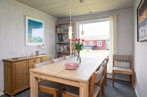 Foto 4 - 6 Person Holiday Home in Lokken