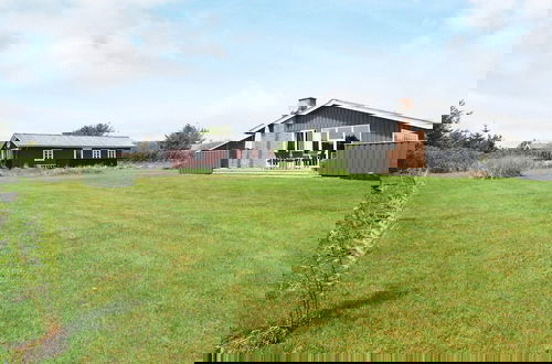 Photo 25 - 6 Person Holiday Home in Lokken