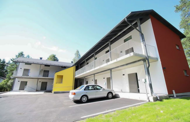 Spot Apartments Hiekkaharju - Foto 1