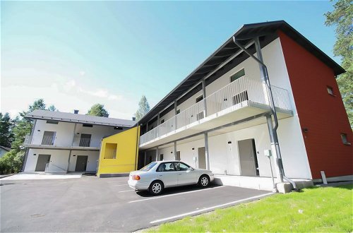 Foto 1 - Spot Apartments Hiekkaharju