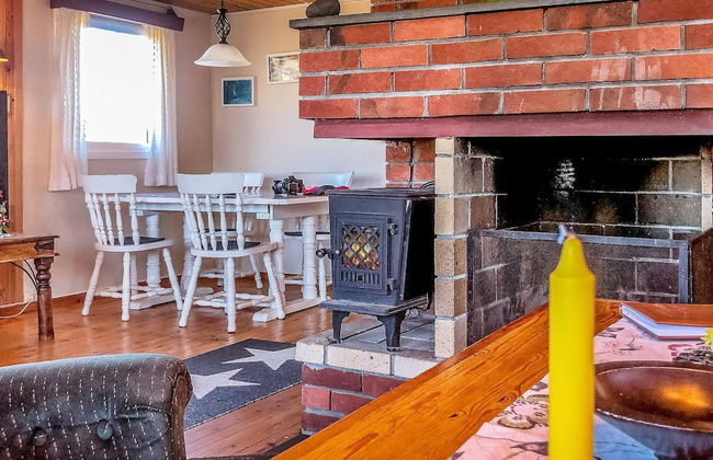 5 Person Holiday Home in Lyngdal-by Traum - Foto 26