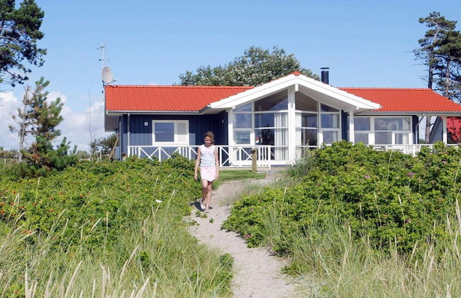 9 Person Holiday Home in Gorlev-by Traum - Foto 26