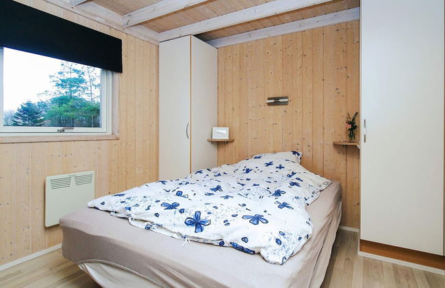 9 Person Holiday Home in Gorlev-by Traum - Foto 14