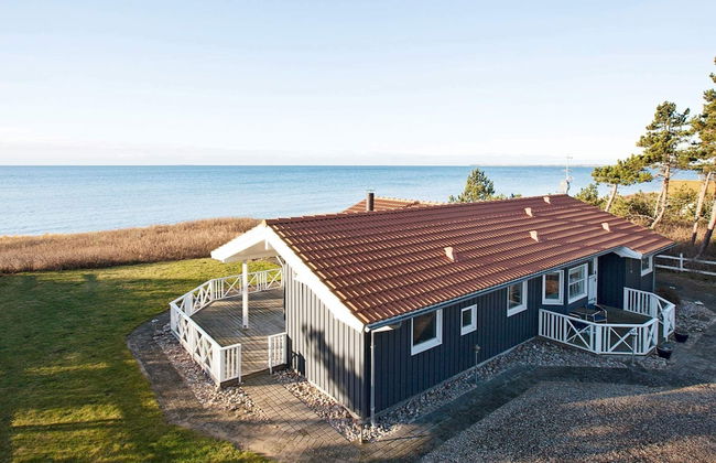 9 Person Holiday Home in Gorlev-by Traum - Foto 25