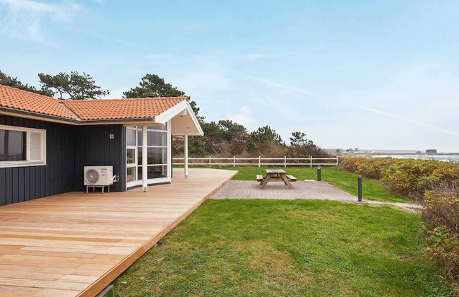 9 Person Holiday Home in Gorlev-by Traum - Foto 30