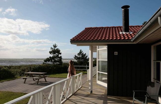 9 Person Holiday Home in Gorlev-by Traum - Foto 24