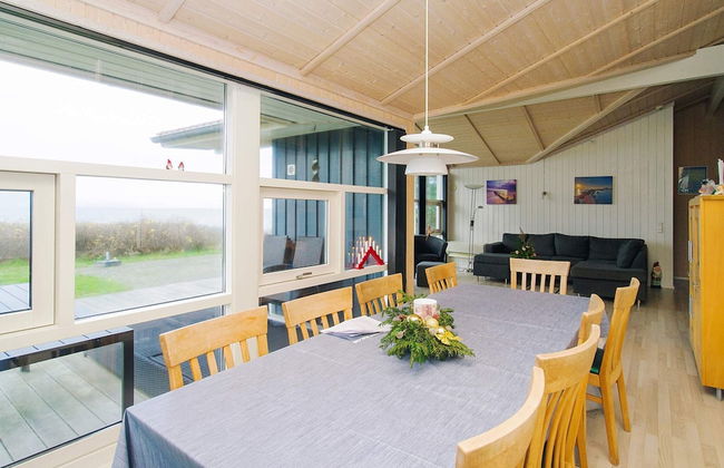 9 Person Holiday Home in Gorlev-by Traum - Foto 12