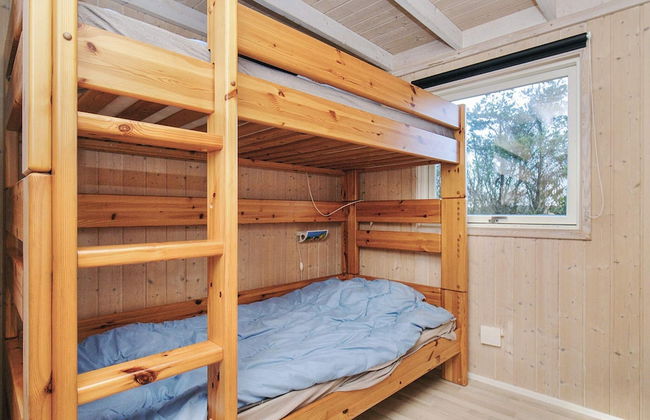 9 Person Holiday Home in Gorlev-by Traum - Foto 13