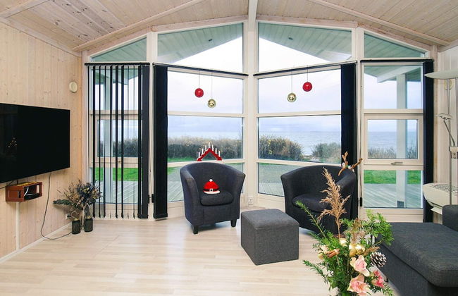 9 Person Holiday Home in Gorlev-by Traum - Foto 9