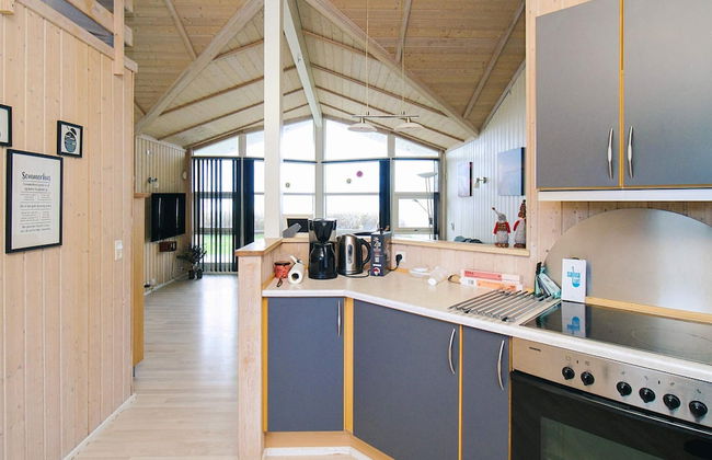 9 Person Holiday Home in Gorlev-by Traum - Foto 19
