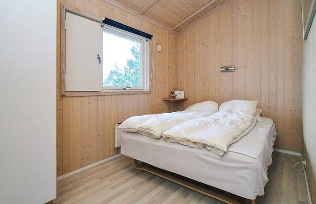 9 Person Holiday Home in Gorlev-by Traum - Foto 15