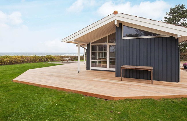 9 Person Holiday Home in Gorlev-by Traum - Foto 29